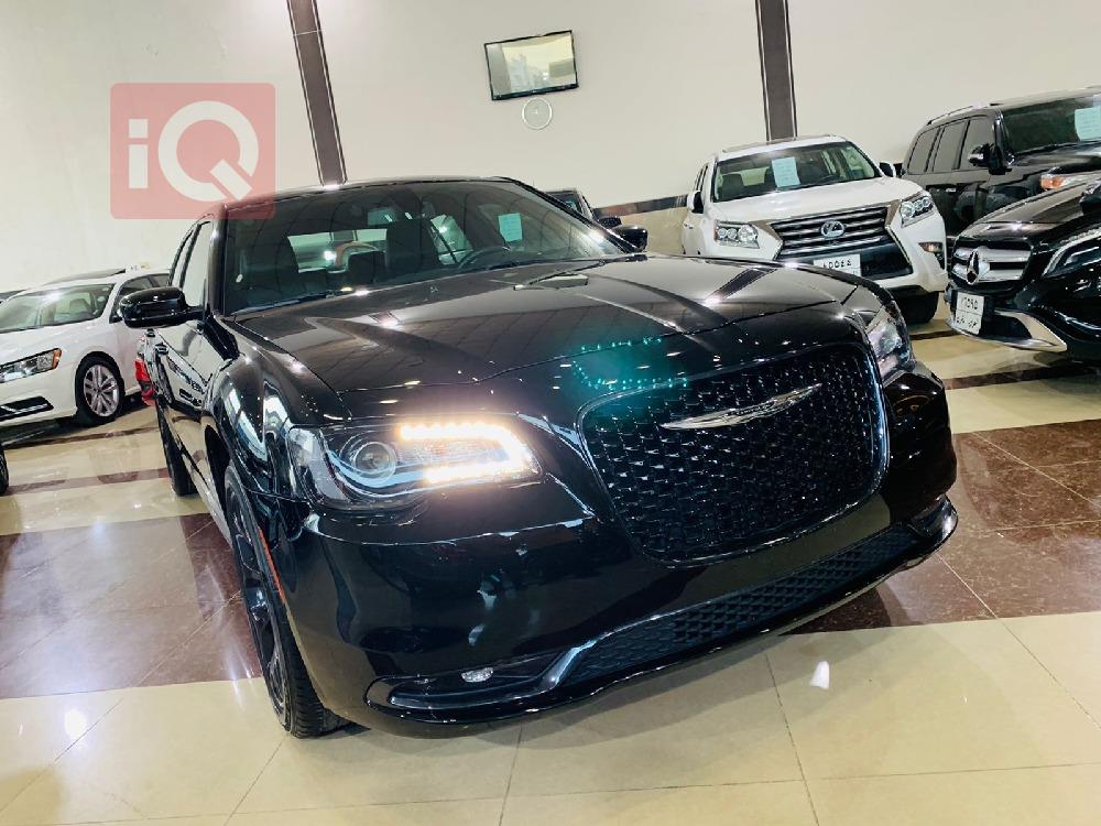Chrysler 300
